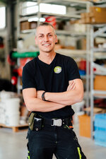 Adrian Kreidler