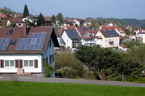 PV-Anlage