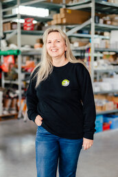 Ellen Kreidler
